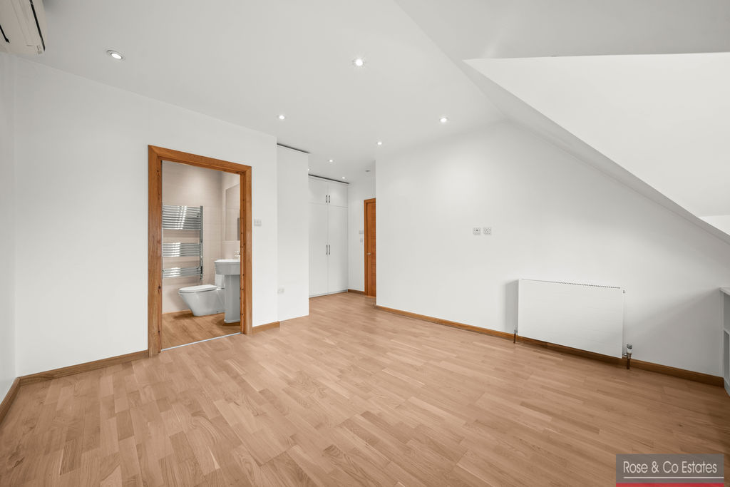 Greencroft Gardens South Hampstead